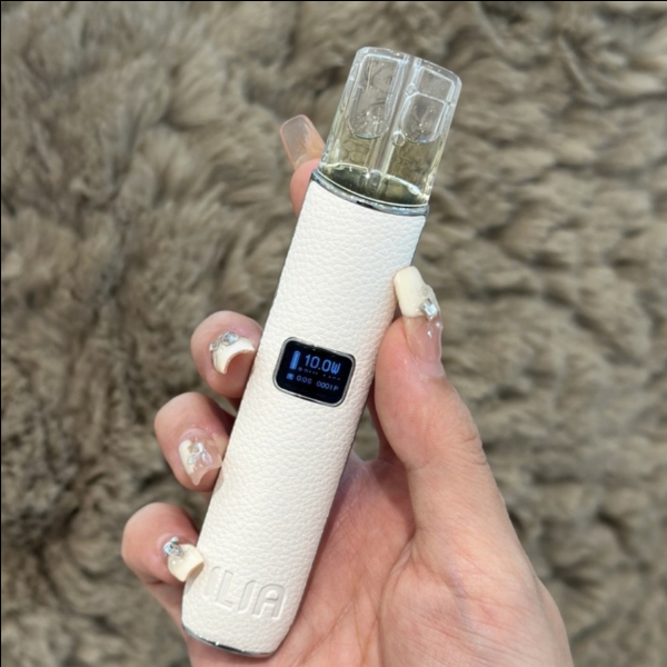 ILIA皮革主機 | 哩亞皮革系列主機 | 通配SP2s等一代煙彈|8色可選